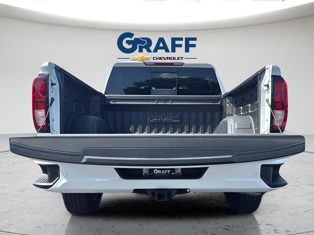 Used 2024 GMC Sierra 1500 Truck