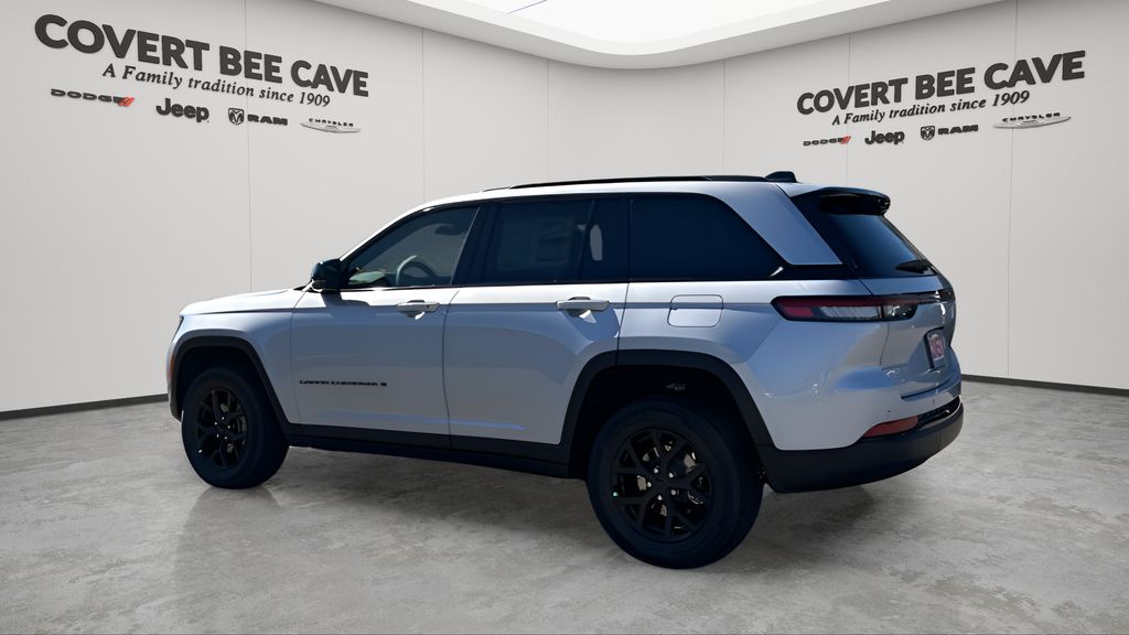 New Car 2025 Jeep Grand Cherokee  For Sale Under $35,000 In Austin, Texas