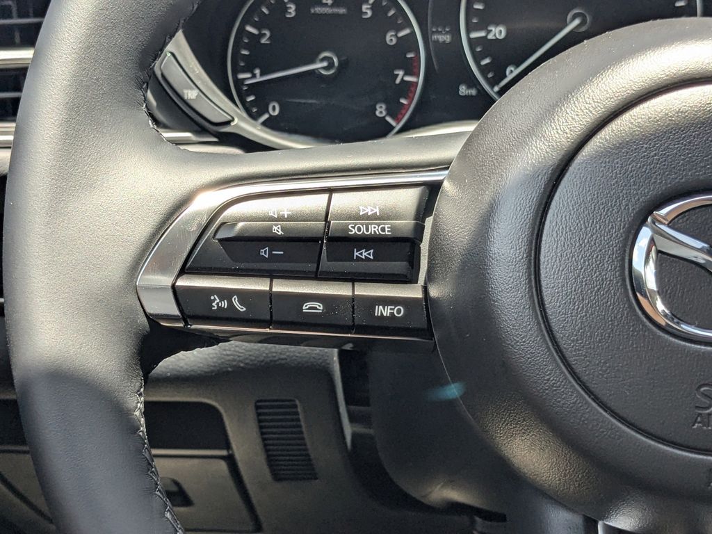 2025 Mazda CX-30 2.5 S Select Sport