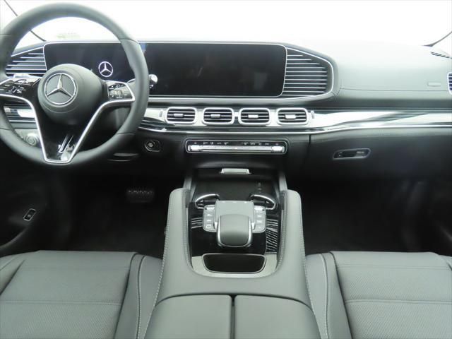 Thumbnail: 2025 Mercedes-Benz GLE - 14