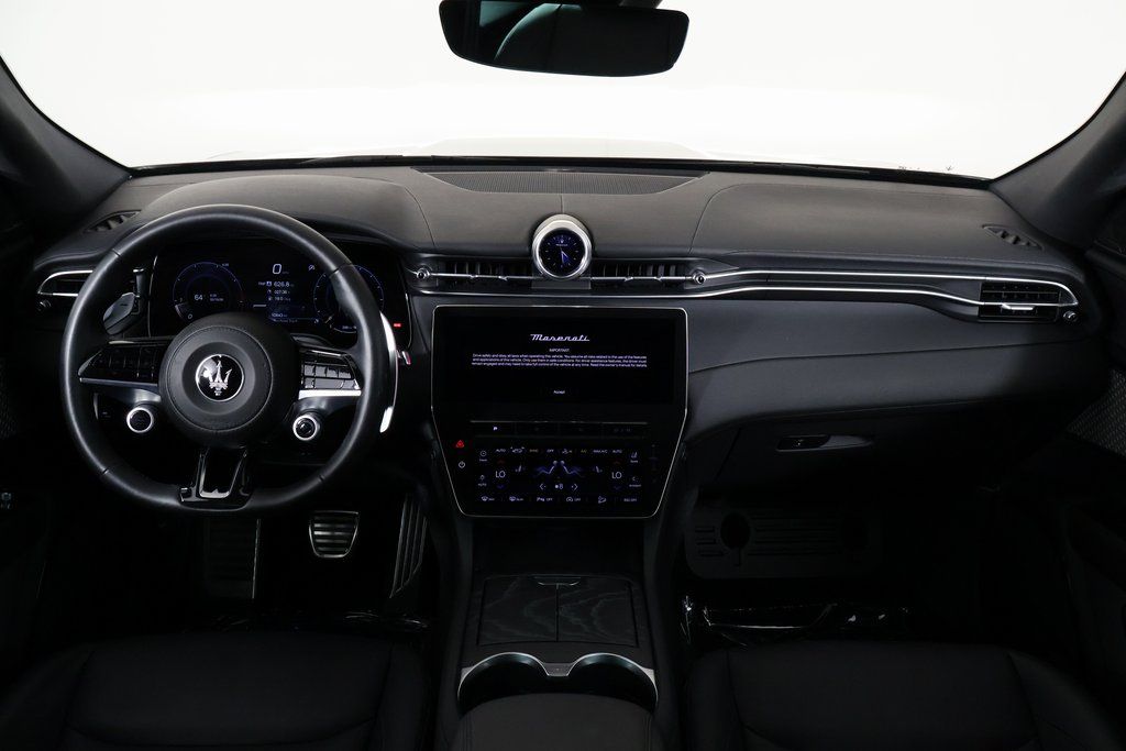 Thumbnail: 2023 Maserati Grecale - 8