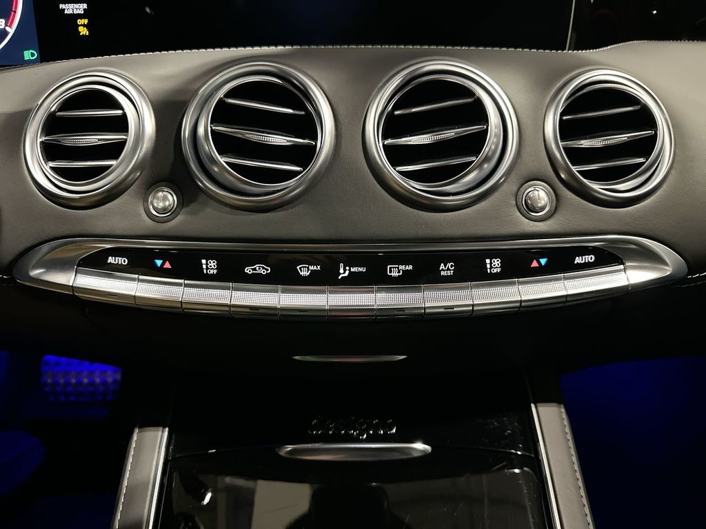 Thumbnail: 2019 Mercedes-Benz S-Class - 12