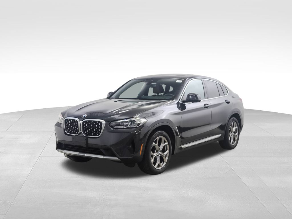 2022 BMW X4 xDrive30i -
                  Bloomington, MN
