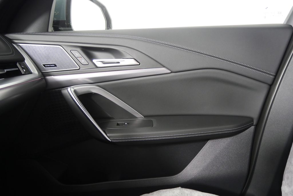 Thumbnail: 2026 BMW X1 - 23