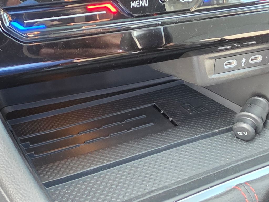 2026 Volkswagen Jetta GLI 2.0T Autobahn Black at Bob Ruth Ford