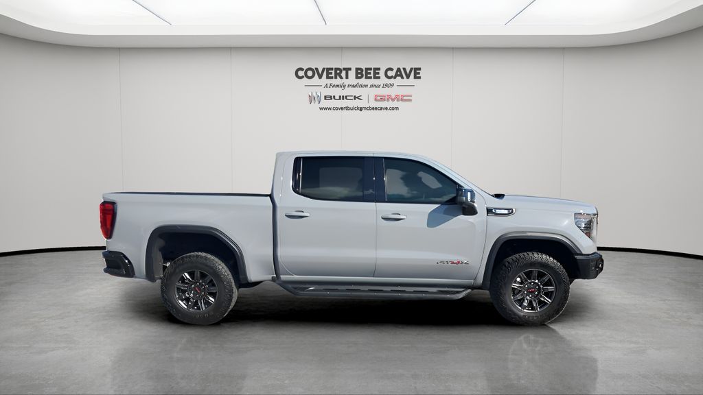 Used Car 2024 Gmc Sierra 1500  At4x For Sale Under $70,000 In Austin, Texas