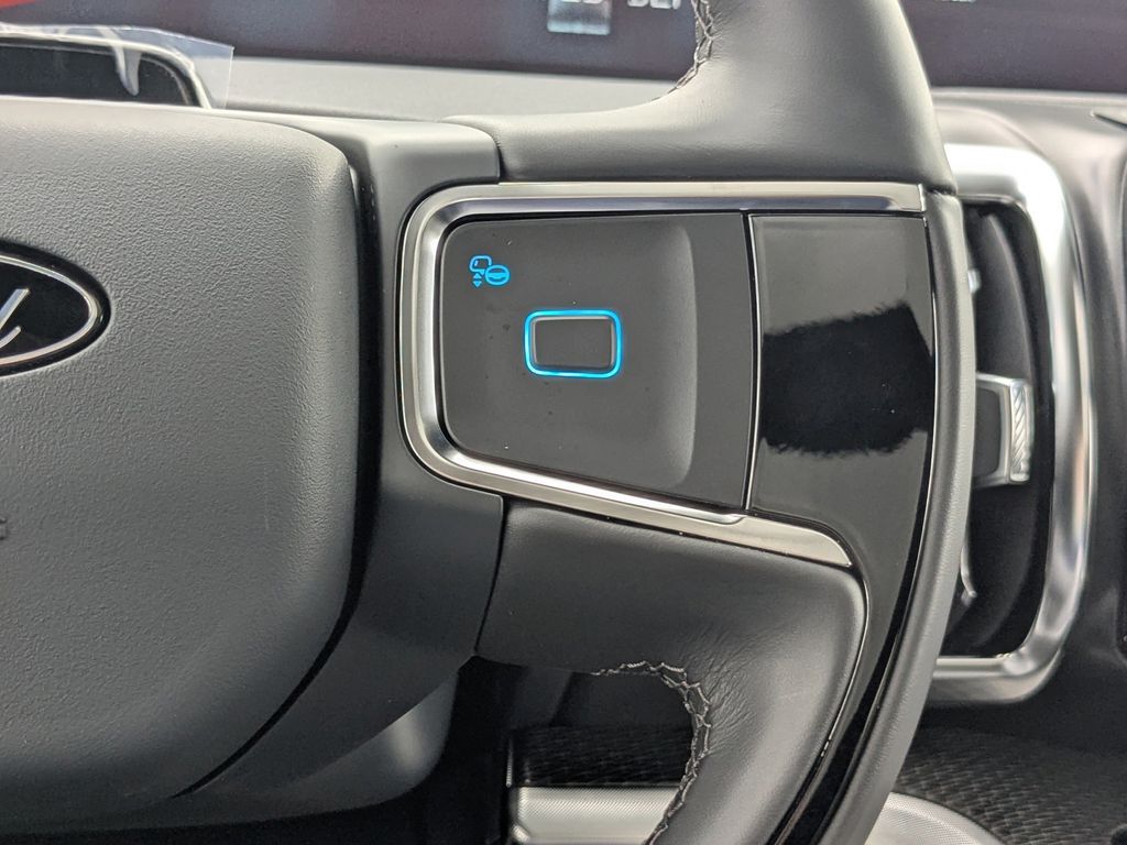 2025 Ford Expedition Platinum MAX