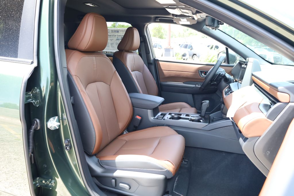 new 2026 Subaru Outback car, priced at $44,786