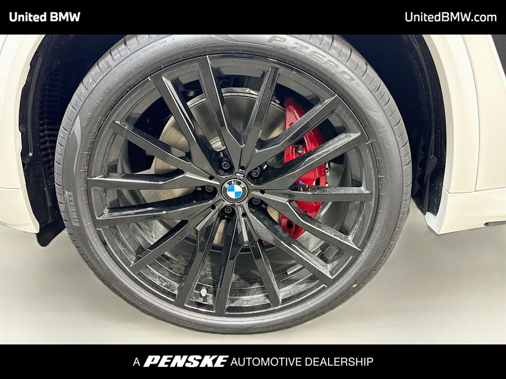 Thumbnail: 2026 BMW X5 - 2