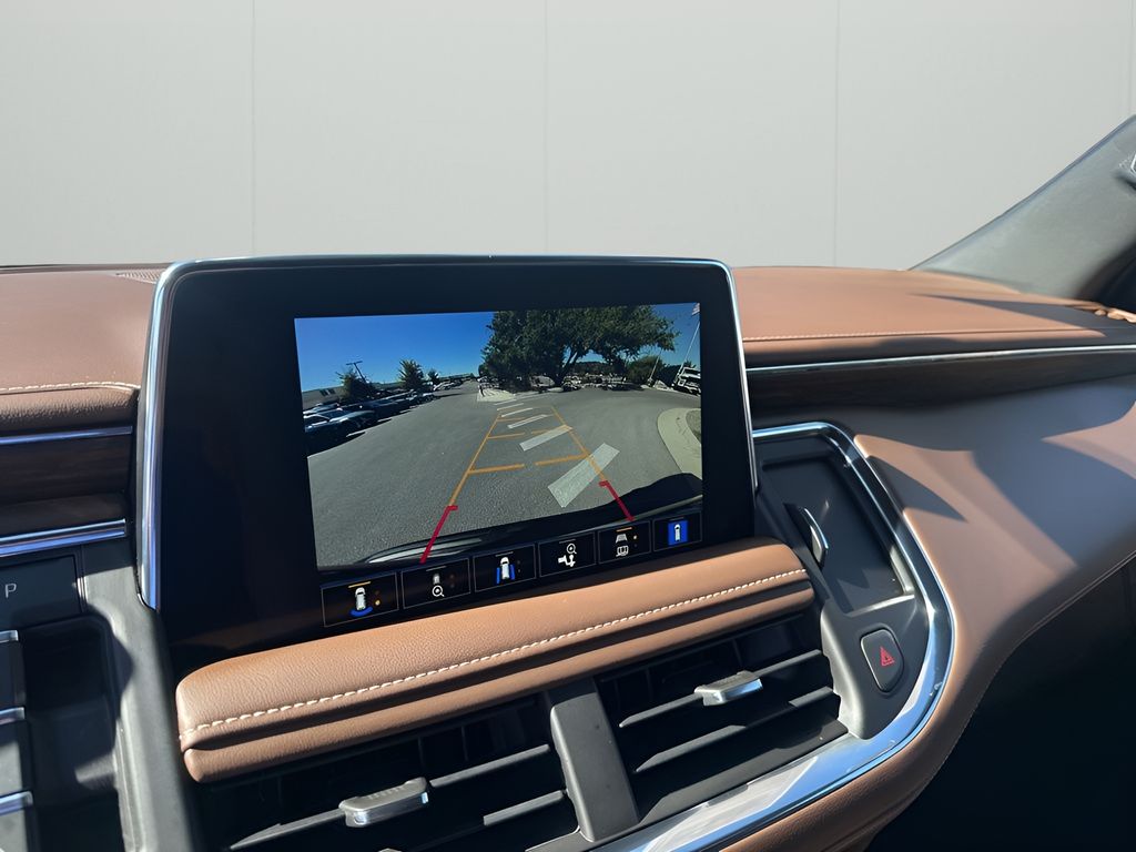 Used Car 2023 Chevrolet Tahoe  High Country For Sale Under $70,000 In Austin, Texas