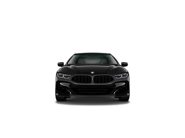 Thumbnail: 2026 BMW 8 Series - 2