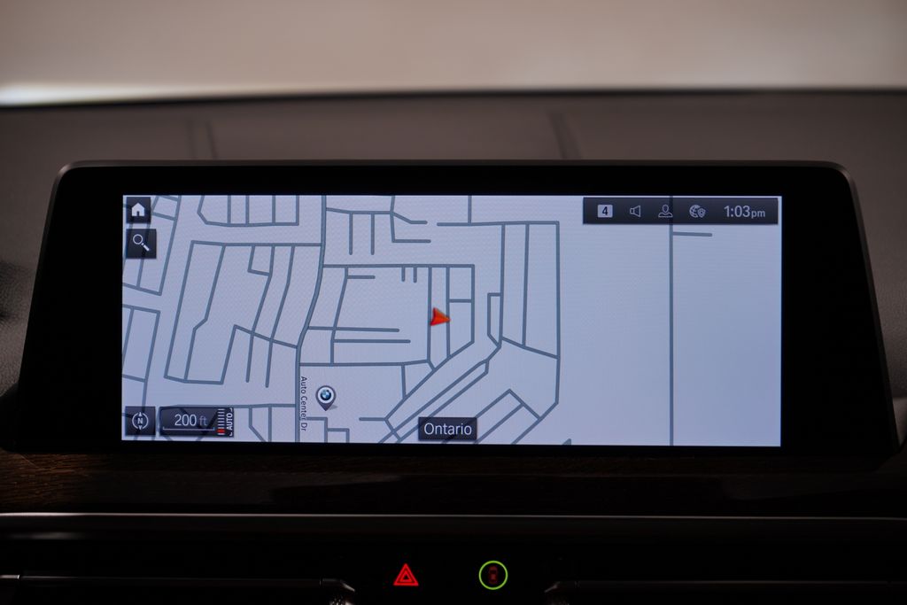 Thumbnail: 2022 BMW X3 - 12