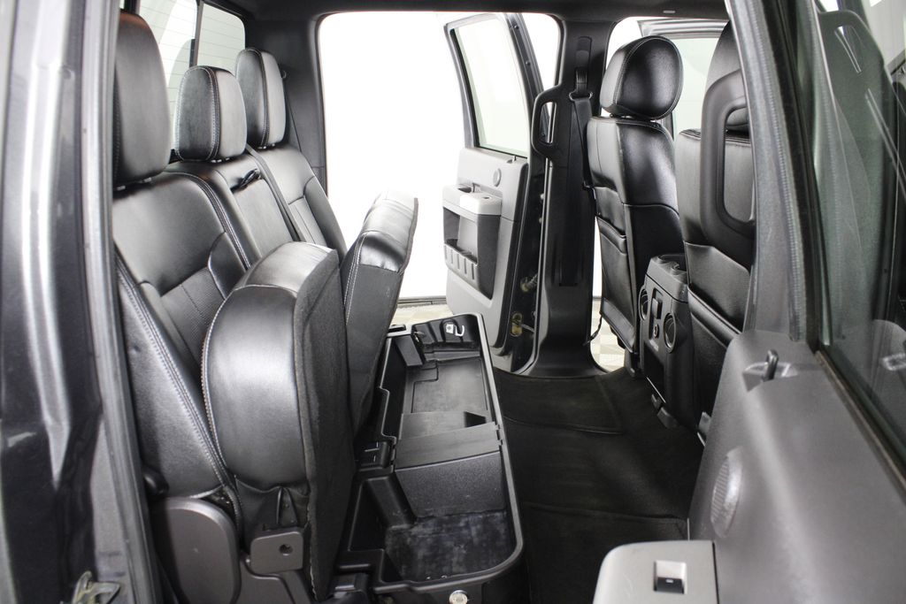Used 2016 Ford F-250SD for sale in 