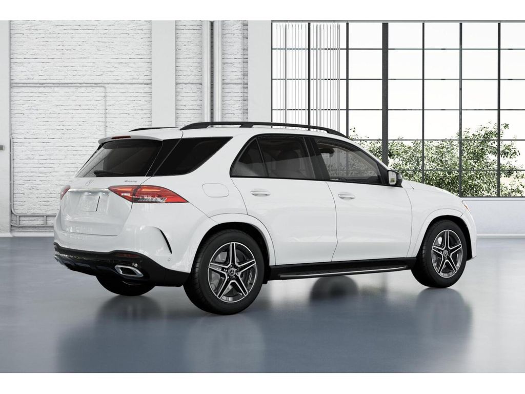 Thumbnail: 2026 Mercedes-Benz GLE - 20
