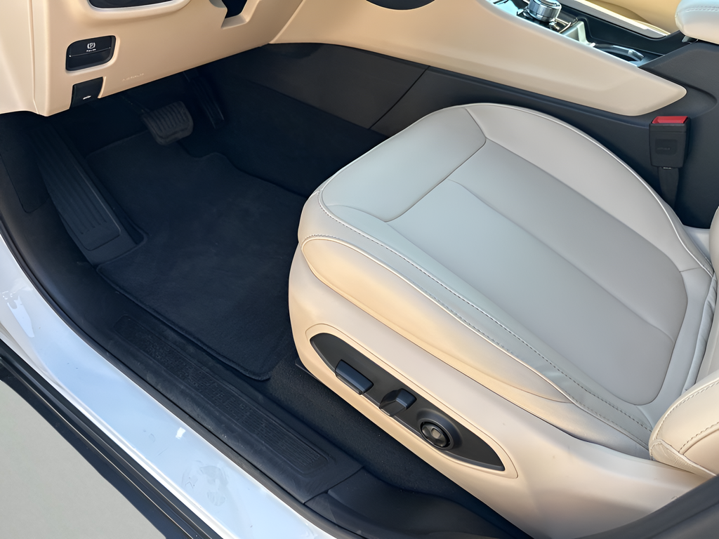 New Car 2025 Jeep Grand Cherokee  Limited For Sale Under $50,000 In Austin, Texas