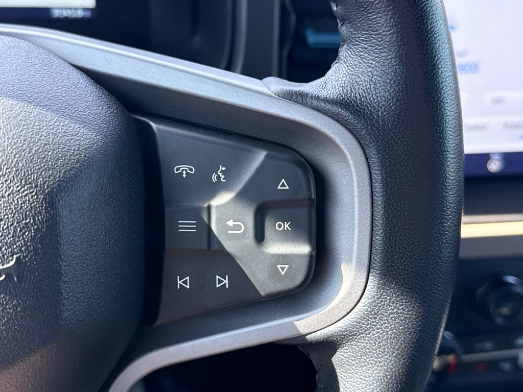 2024 Ford Bronco 2-Door Wildtrak - Photo 20