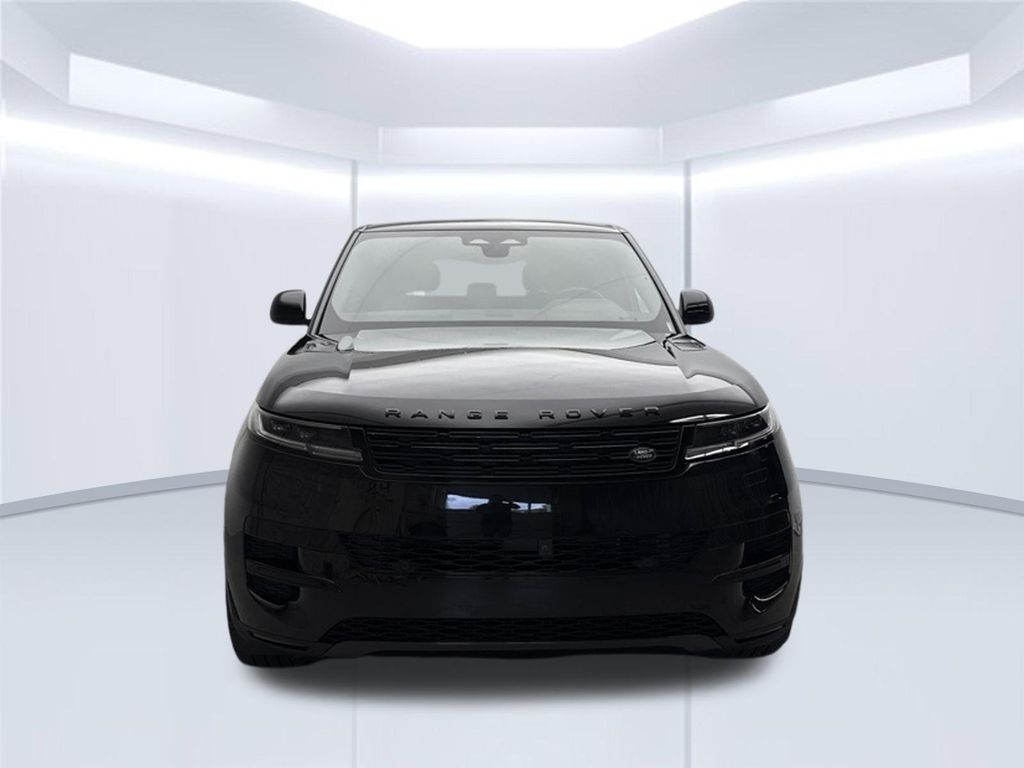 Thumbnail: 2025 Land Rover Range Rover Sport - 10