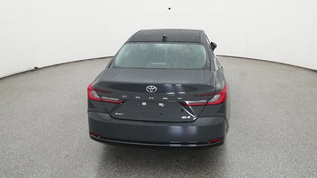 Thumbnail: 2026 Toyota Camry - 30