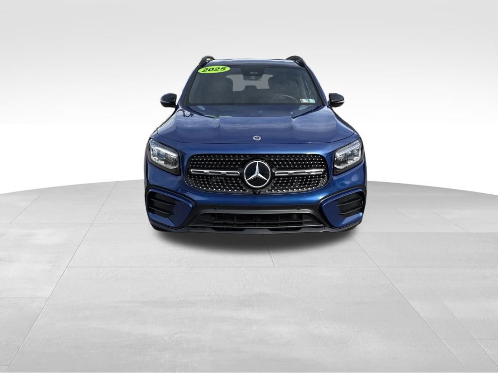 2025 Mercedes-Benz GLB GLB 250 - 7