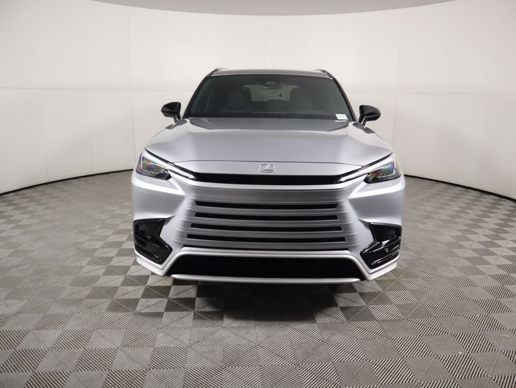Thumbnail: 2026 Lexus TX - 2