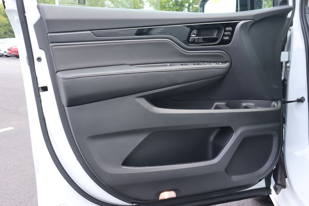 2025 Honda Odyssey Elite 30