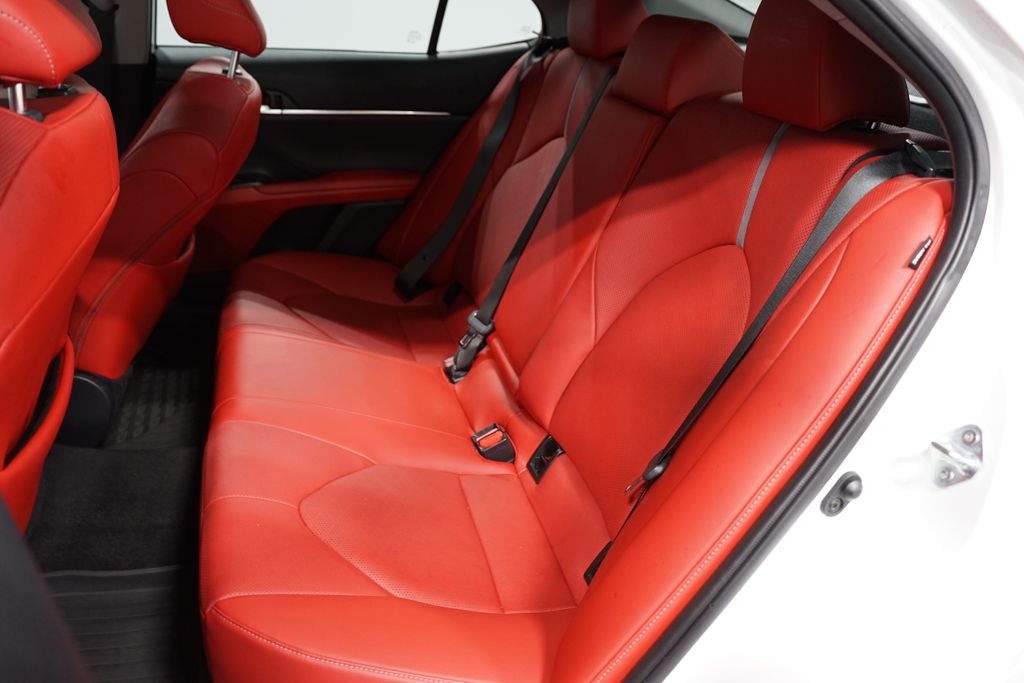 Thumbnail: 2023 Toyota Camry - 31