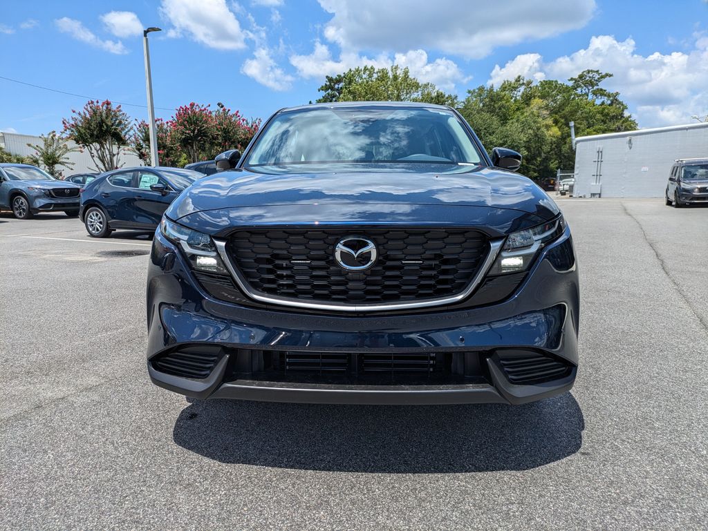 2026 Mazda CX-5 2.5 S