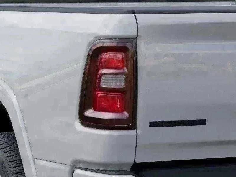 New 2026 Ram 1500 Truck