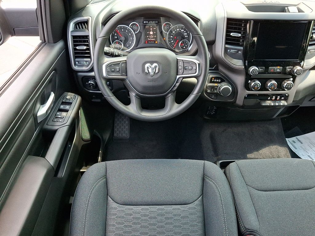 New 2026 Ram 1500 Truck