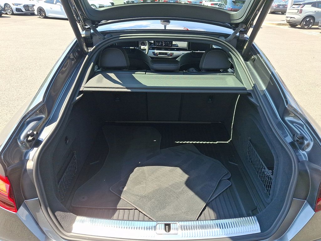 Thumbnail: 2023 Audi A5 - 28