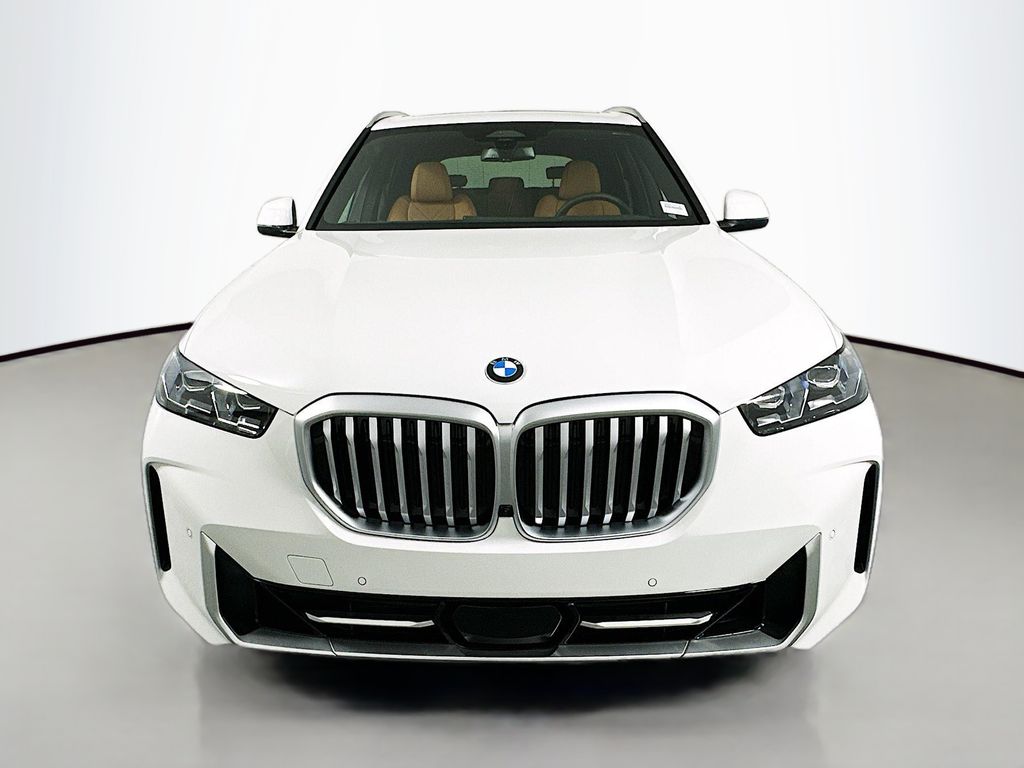 2026 BMW X5 sDrive40i 2