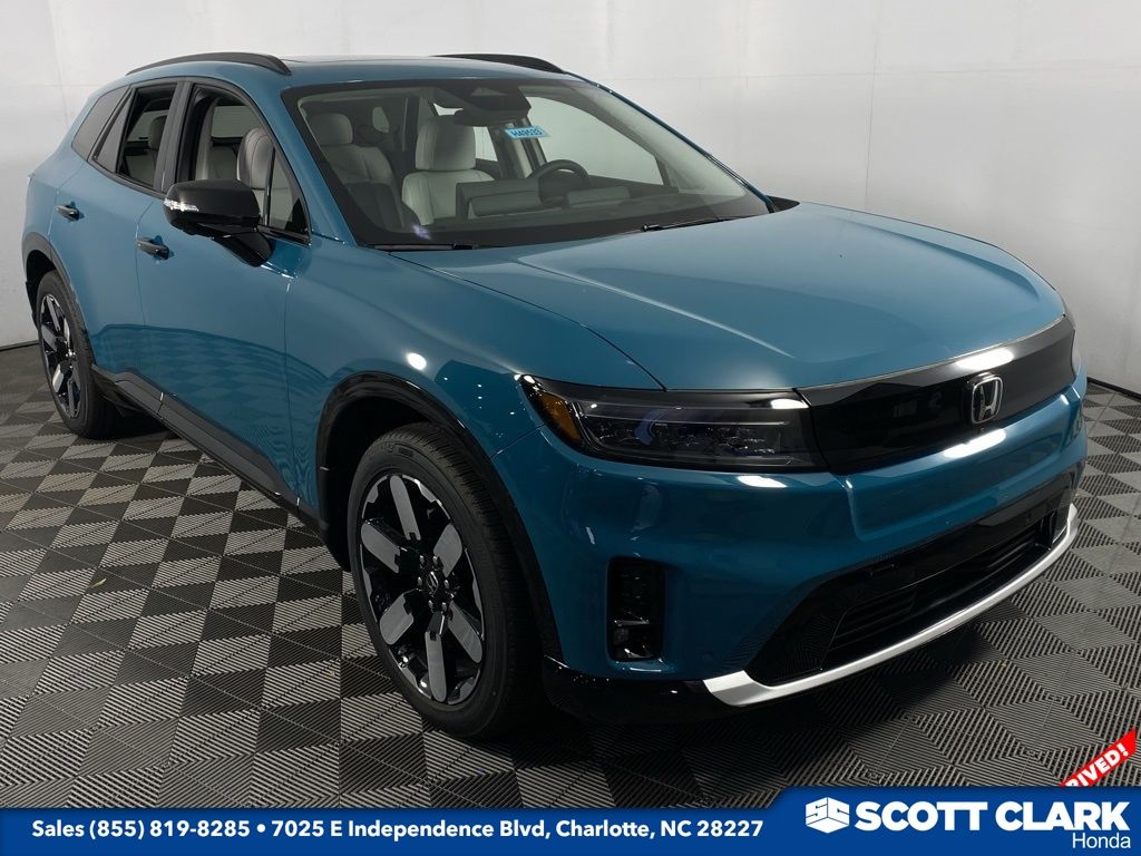2026 Honda Prologue Elite