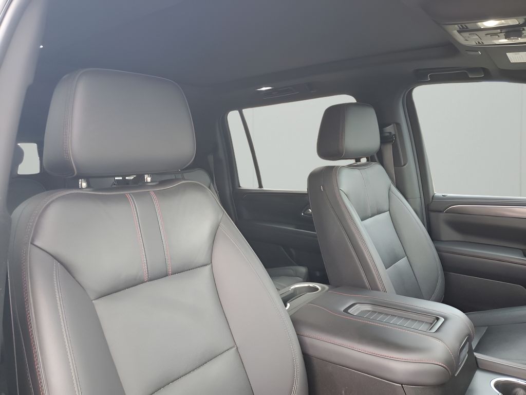 Used Car 2022 Chevrolet Suburban  Rst For Sale Under $50,000 In Austin, Texas