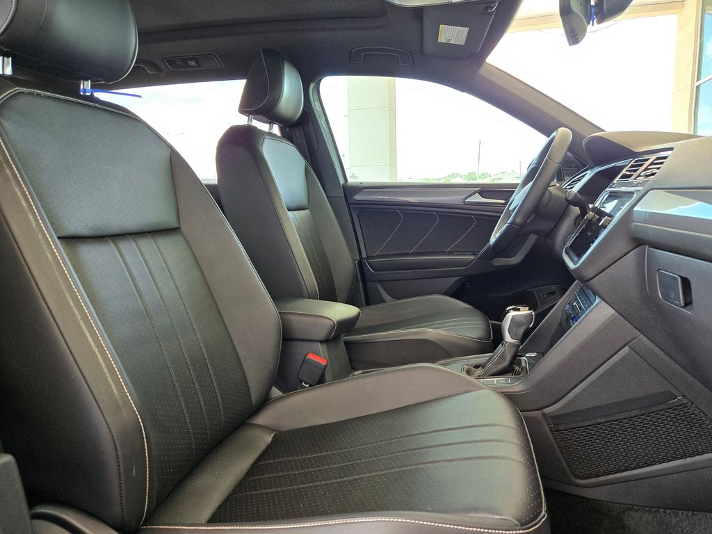Used 2024 Volkswagen Tiguan SUV