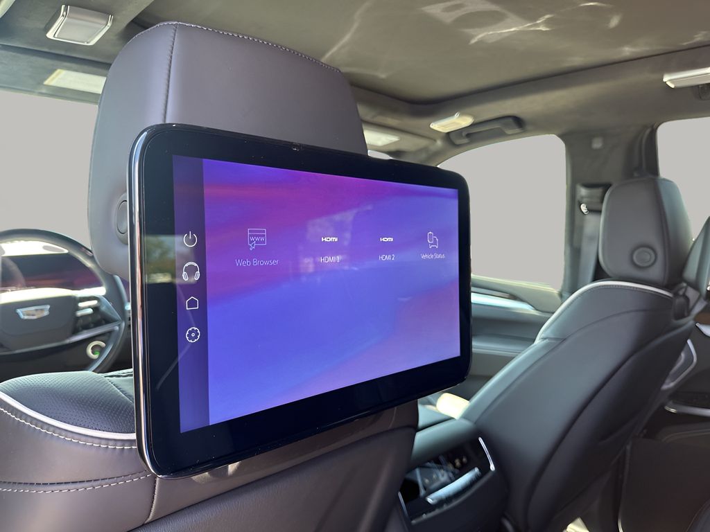 New Car 2025 Cadillac Escalade  Premium Luxury Platinum For Sale Under $130,000 In Austin, Texas