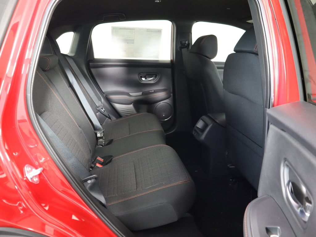 Thumbnail: 2026 Honda HR-V - 22