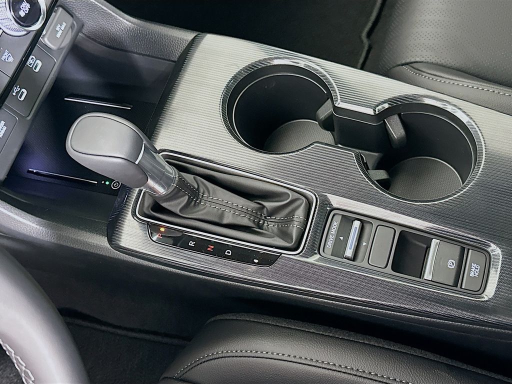 Thumbnail: 2026 Honda Civic - 15