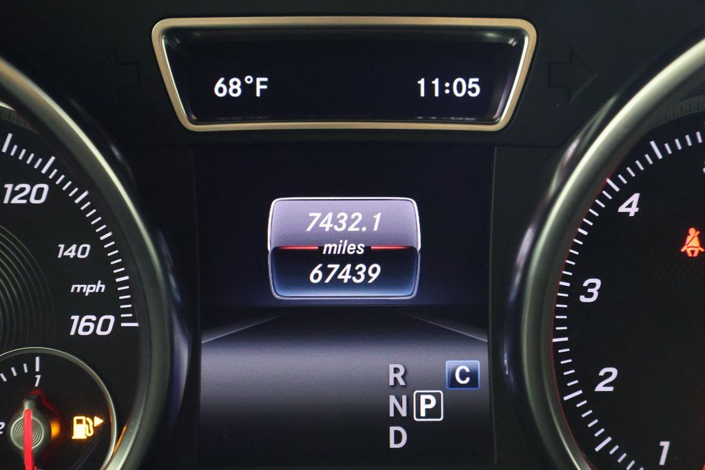 Thumbnail: 2019 Mercedes-Benz GLS - 18