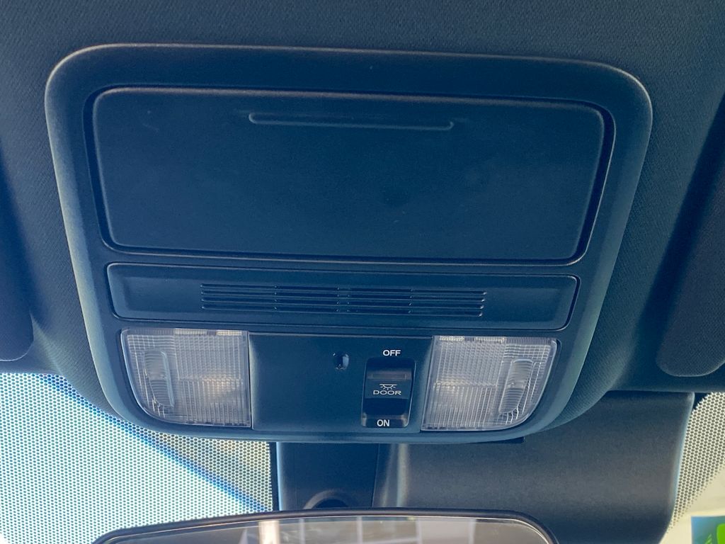 2022 Honda Pilot Sport 22