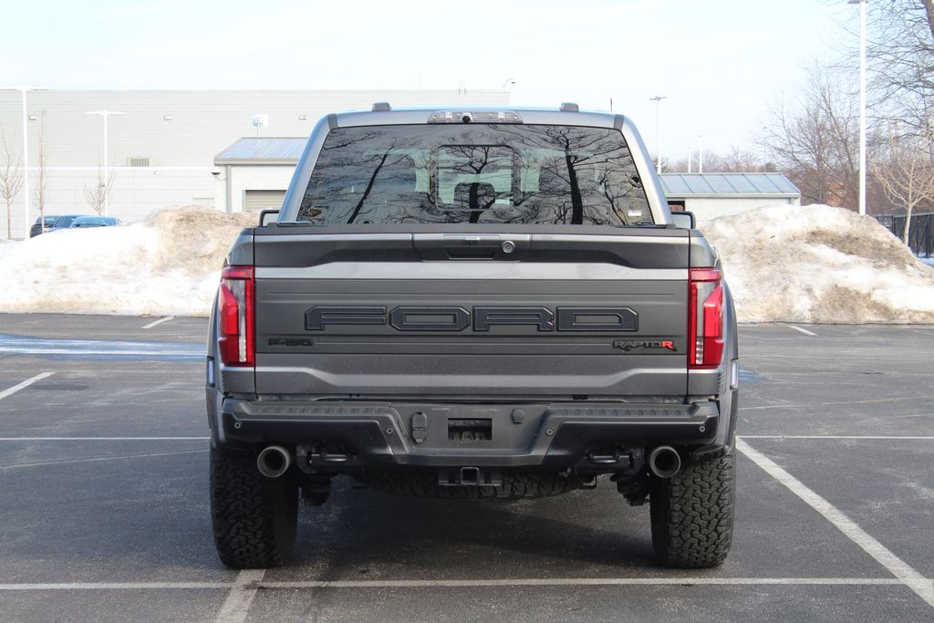 Thumbnail: 2024 Ford F-150 - 5