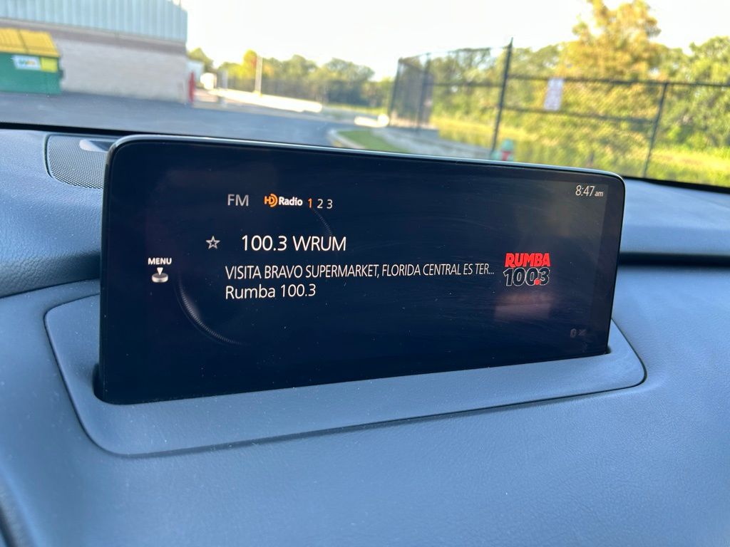 Thumbnail: 2021 Mazda CX-9 - 24