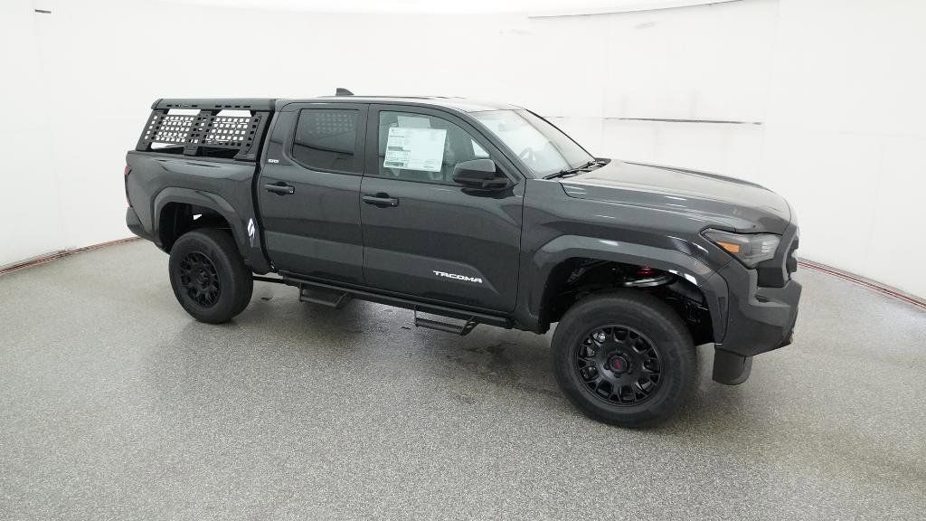 Thumbnail: 2025 Toyota Tacoma - 8