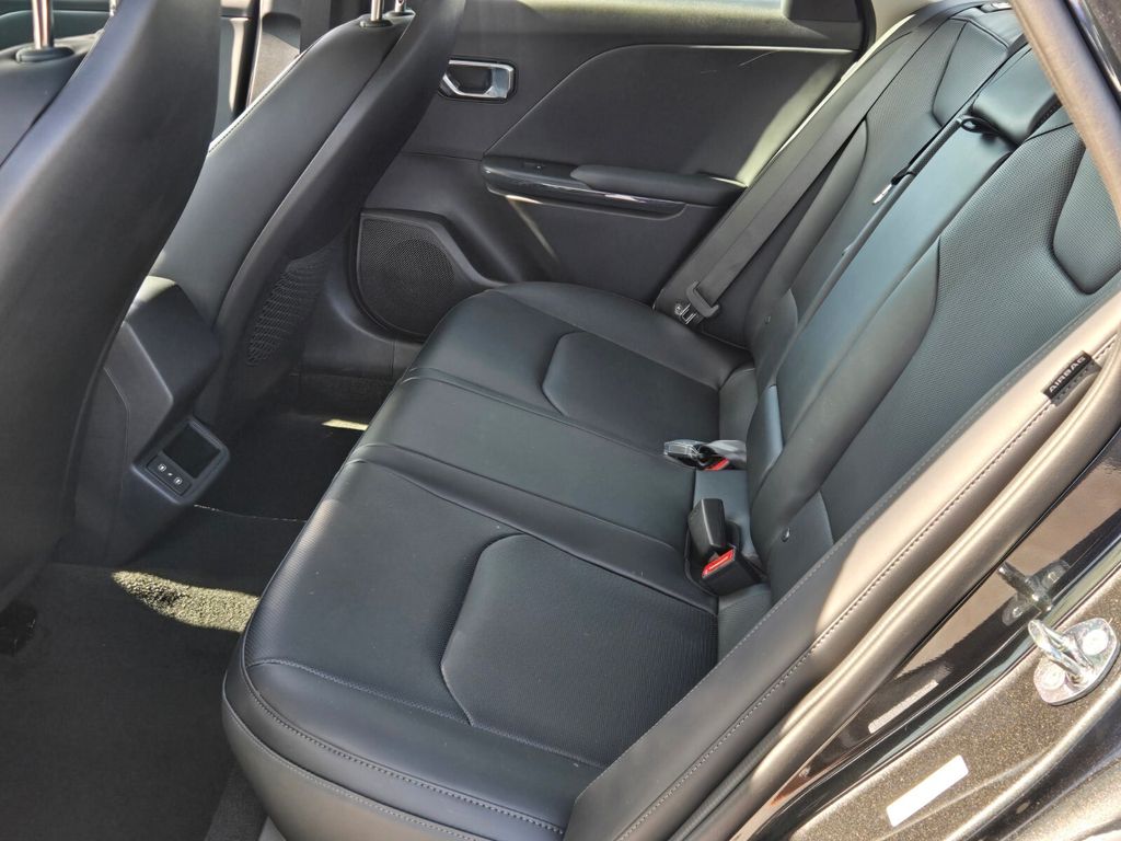 2026 Kia K4 - $25,425