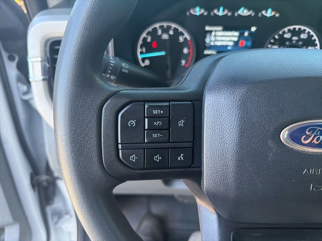 2024 Ford F-250 Super Duty XL