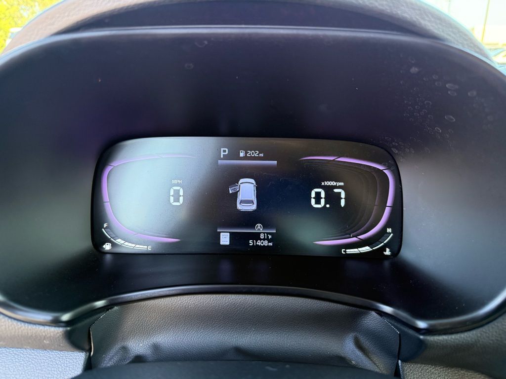 Thumbnail: 2023 Kia Soul - 16