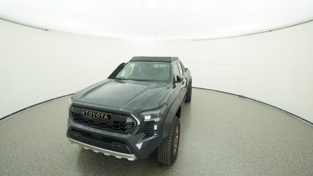 Thumbnail: 2025 Toyota Tacoma - 19