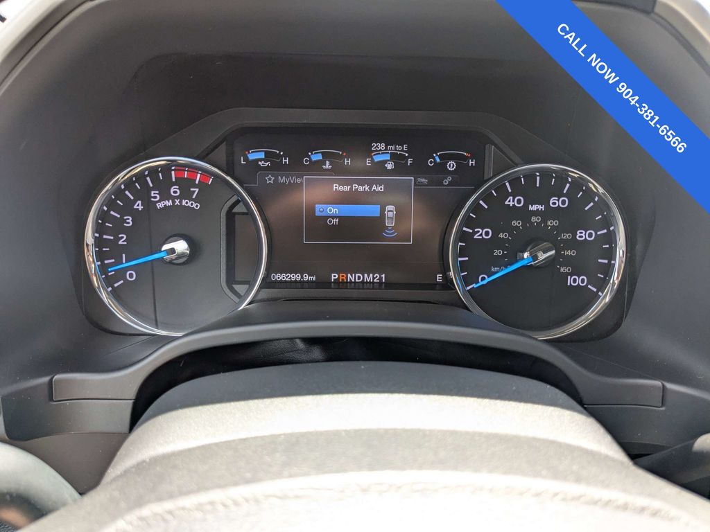 2017 Ford F250SD #33