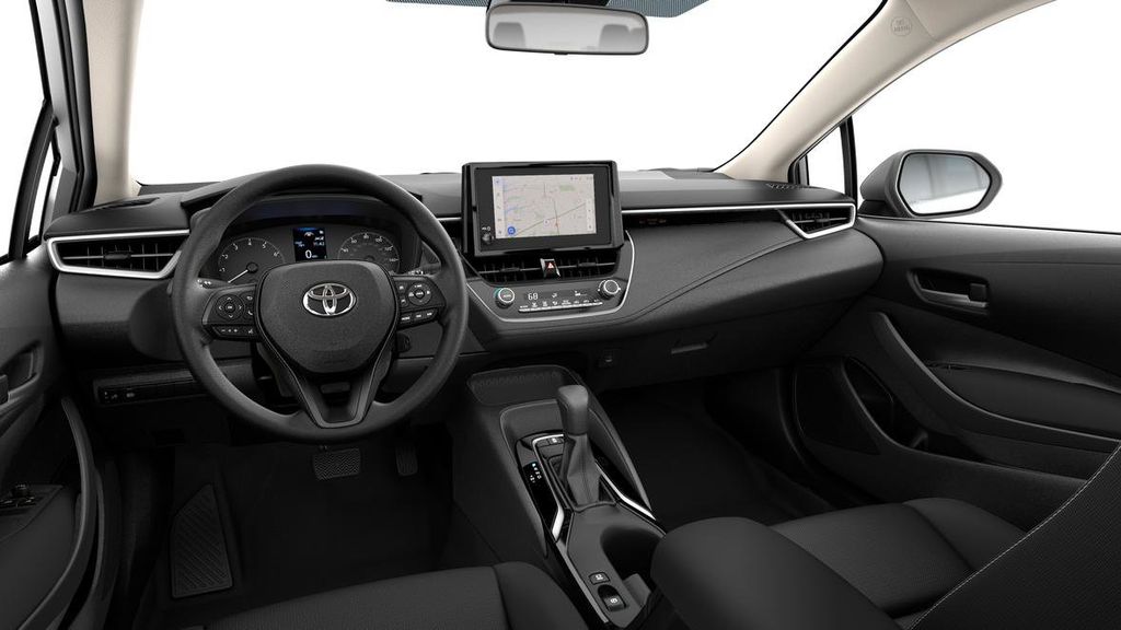 Thumbnail: 2025 Toyota Corolla - 19