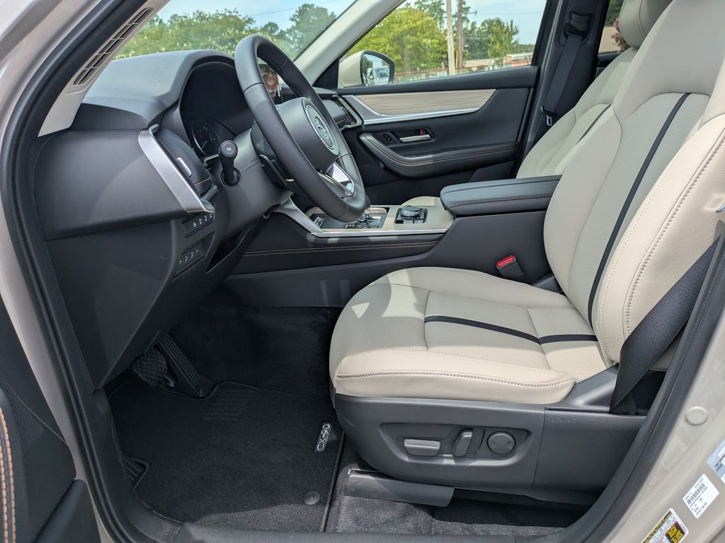 2026 Mazda CX-90 3.3 Turbo Preferred