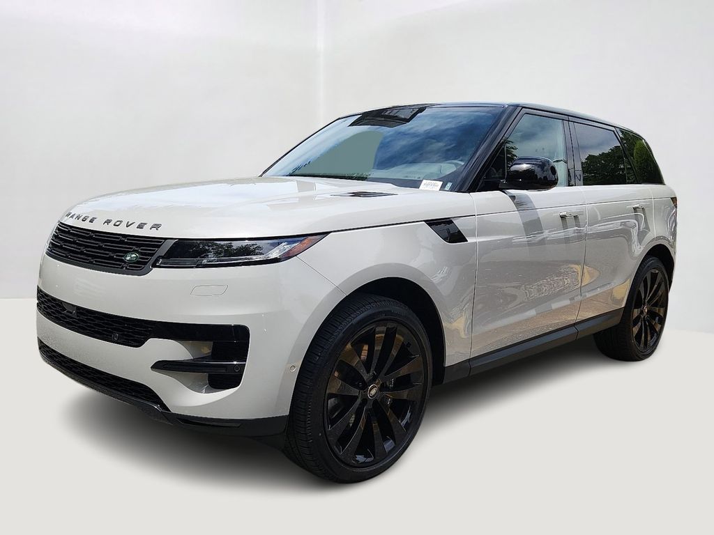 2025 Land Rover Range Rover Sport SE -
                Annapolis, MD